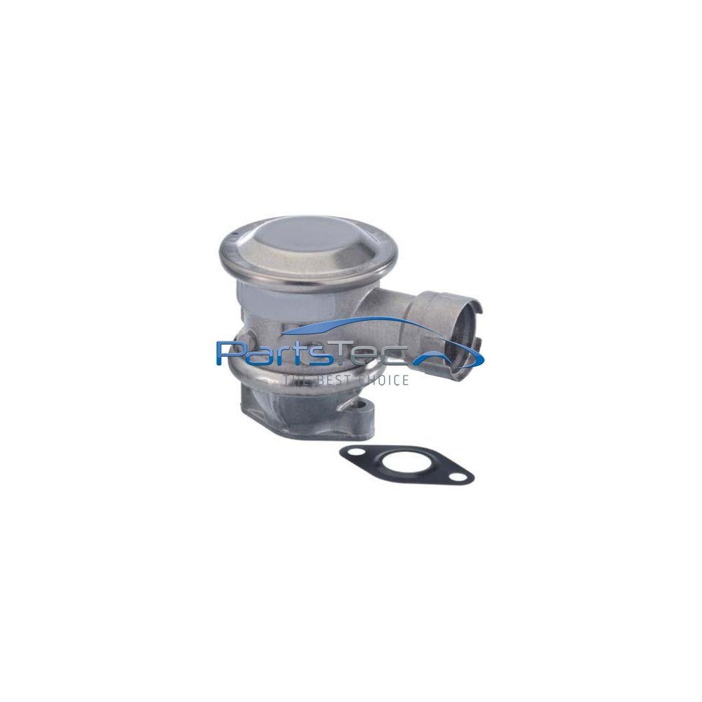 Ventil, Sekundärluftpumpsystem PartsTec PTA517-1031 für AUDI SEAT VW, links