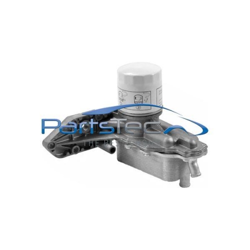 PartsTec PTA421-0053 &Ouml;lfiltermodul f&uuml;r FORD FORD USA LAND ROVER