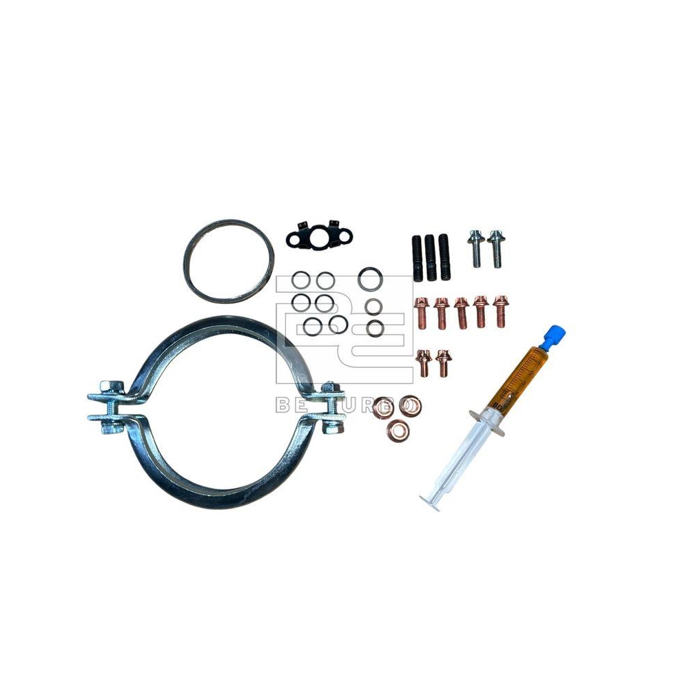 BE TURBO ABS927 Montagesatz, Lader f&uuml;r MERCEDES-BENZ