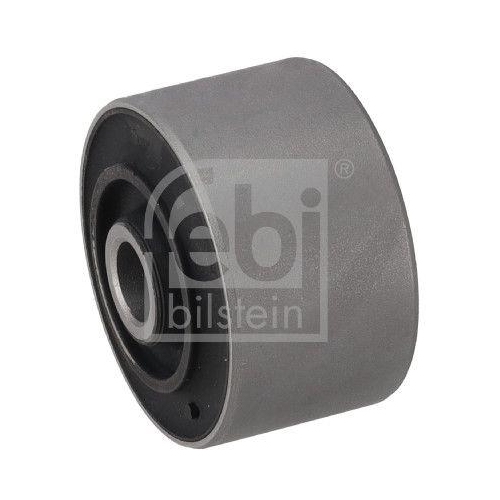 FEBI BILSTEIN 1005095 Lagerung, Lenker f&uuml;r MERCEDES-BENZ, Mitte, oben, vorne
