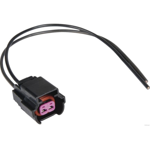 HERTH+BUSS ELPARTS 51277447 Kabelreparatursatz, Einspritzventil f&uuml;r AUDI PORSCHE