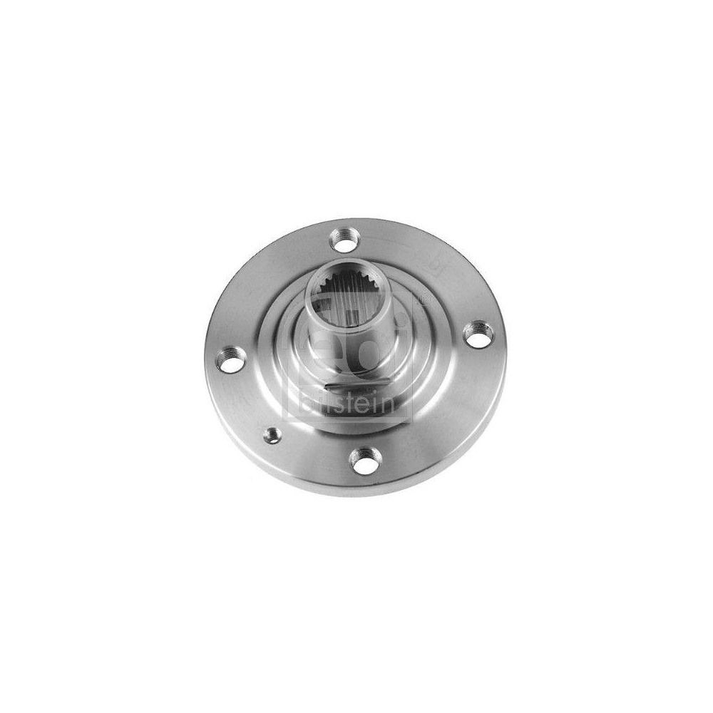 FEBI BILSTEIN Radnabe 06655 f&uuml;r VW, Vorderachse