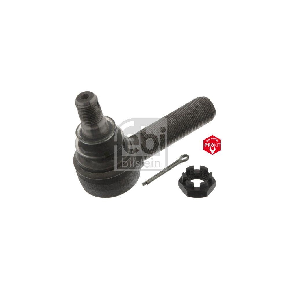 FEBI BILSTEIN Spurstangenkopf 03132 ProKit f&uuml;r FIAT FORD IVECO MERCEDES-BENZ