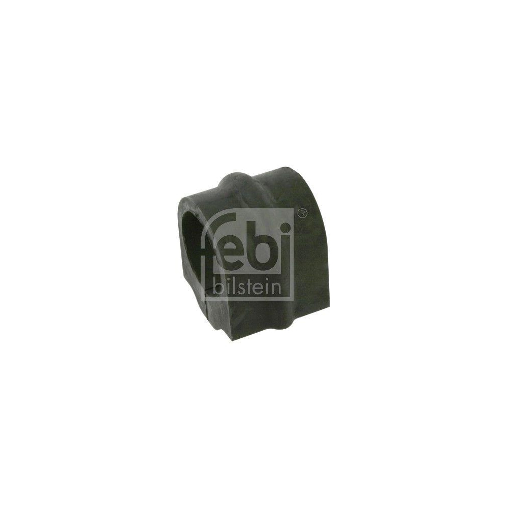 FEBI BILSTEIN Lagerung, Stabilisator 24878 f&uuml;r MERCEDES-BENZ, Hinterachse