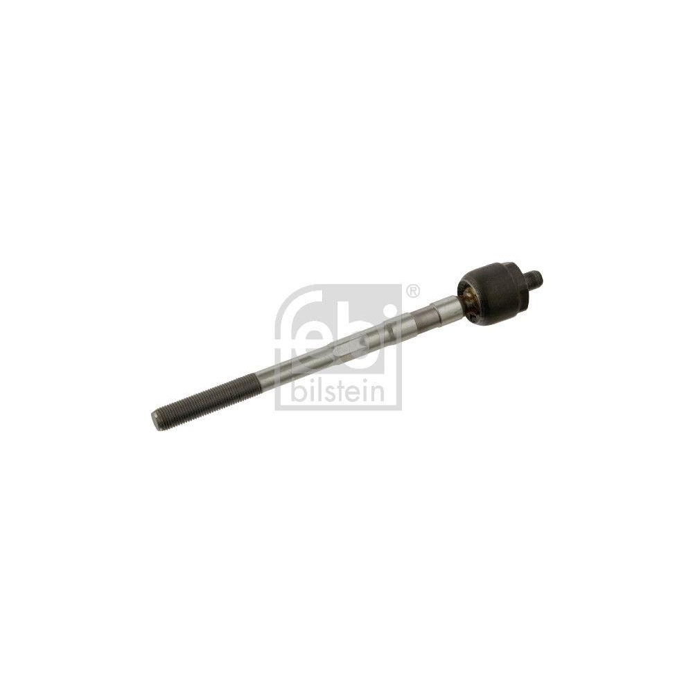 FEBI BILSTEIN Axialgelenk, Spurstange 31507 f&uuml;r RENAULT, Vorderachse links