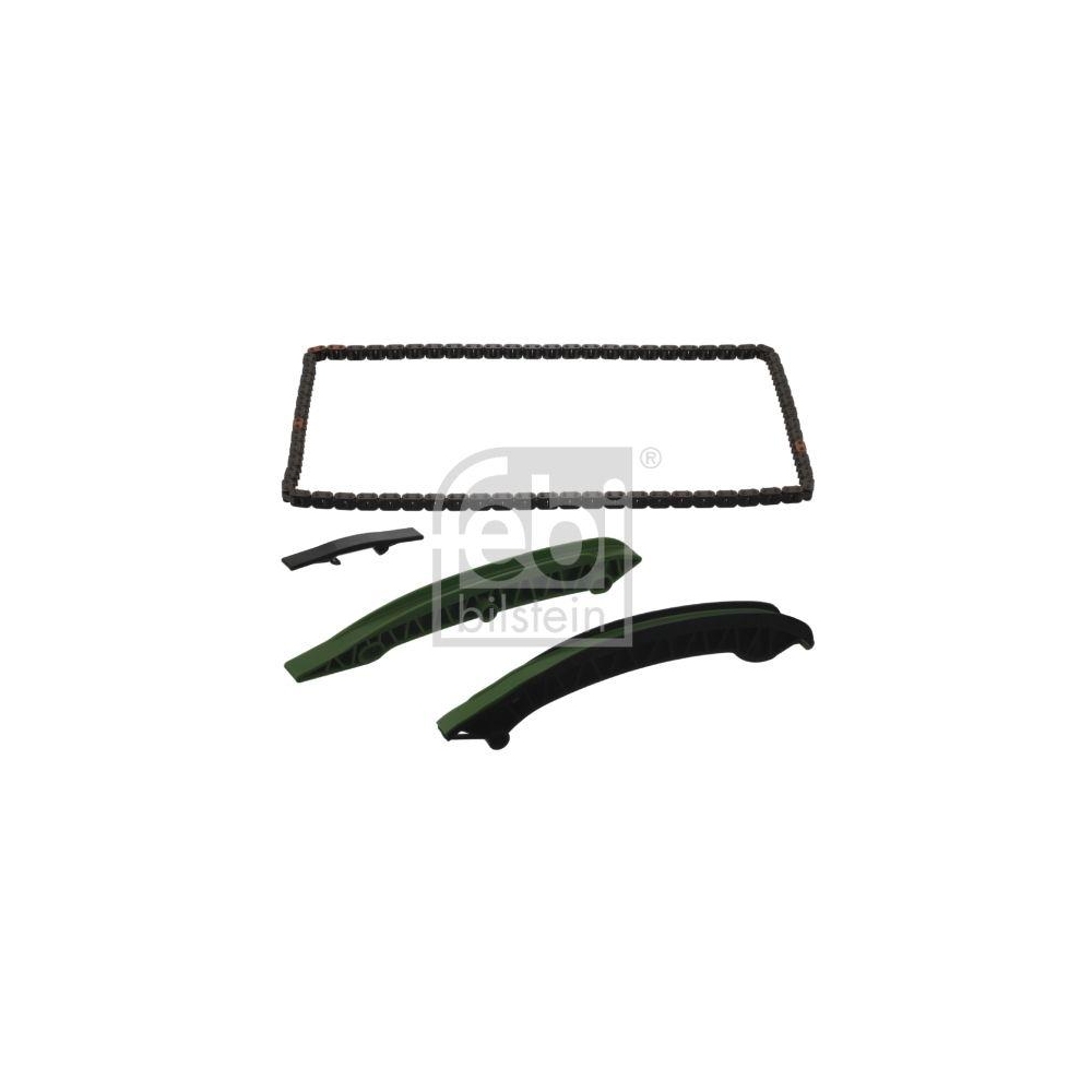 Steuerkettensatz FEBI BILSTEIN 39271 für MERCEDES-BENZ