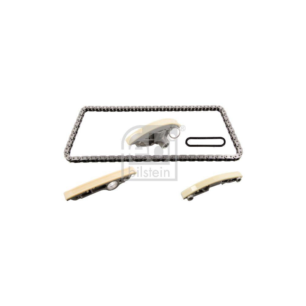 FEBI BILSTEIN Steuerkettensatz 101880 f&uuml;r AUDI VW, oben