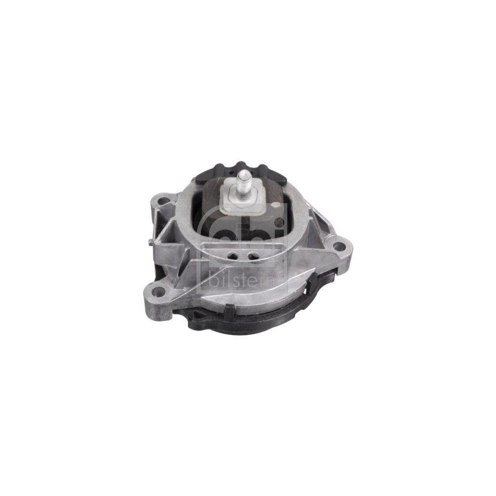 FEBI BILSTEIN Lagerung, Motor 103300 f&uuml;r BMW, links