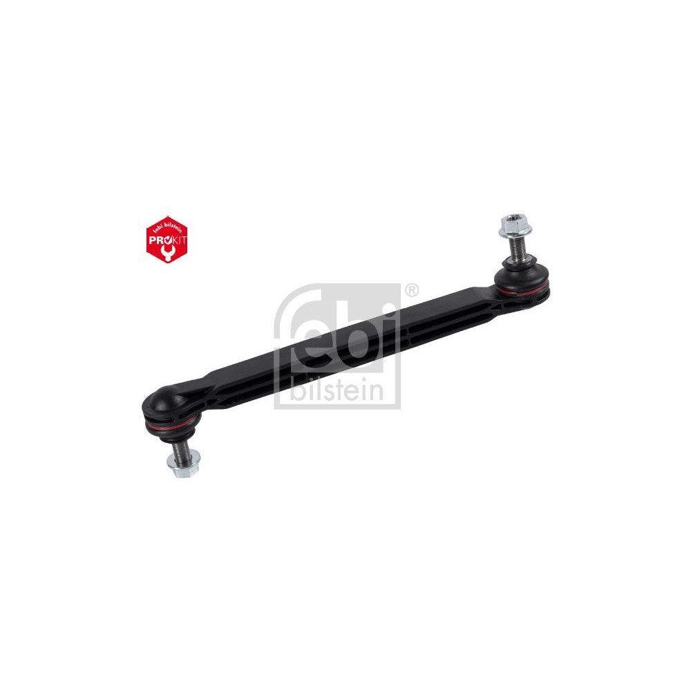 FEBI BILSTEIN Stange/Strebe, Stabilisator 106211 ProKit f&uuml;r ALFA ROMEO FIAT JEEP