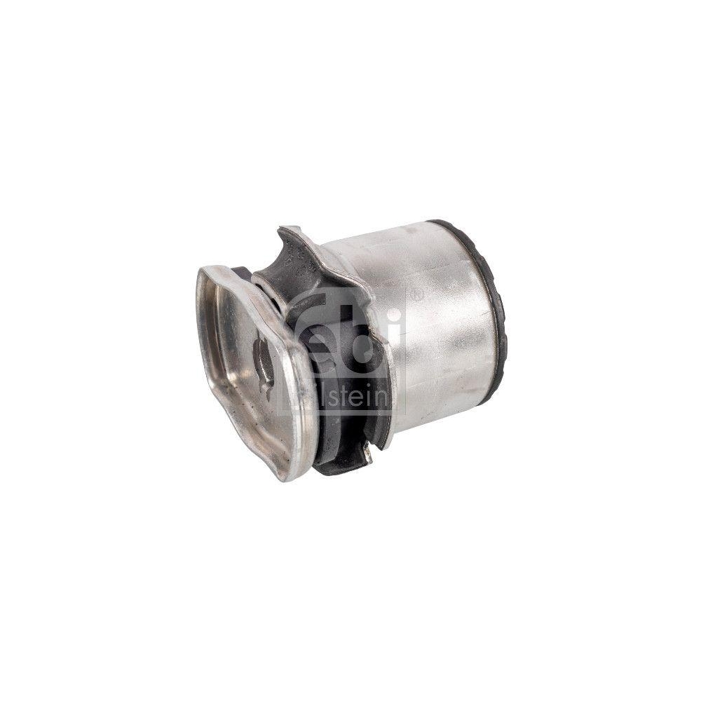FEBI BILSTEIN Lagerung, Achsk&ouml;rper 109299 f&uuml;r AUDI, Hinterachse links, hinten