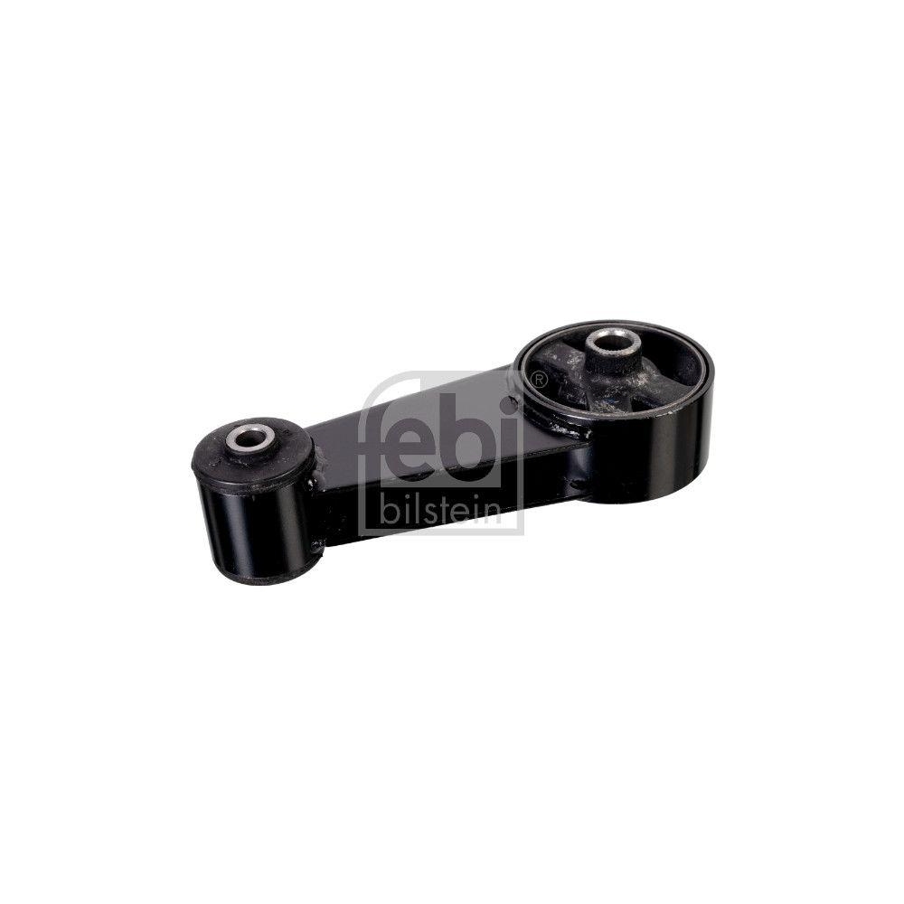 FEBI BILSTEIN Lagerung, Motor 174643 f&uuml;r HYUNDAI, hinten