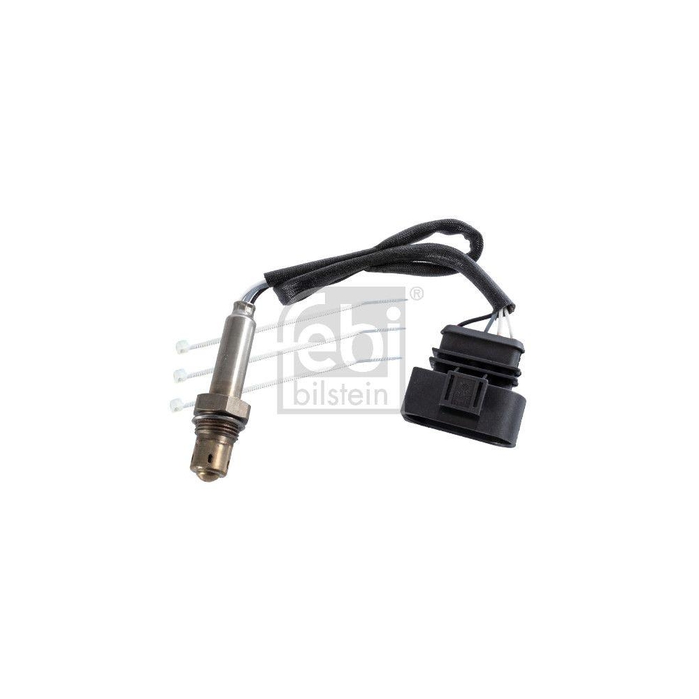 FEBI BILSTEIN Lambdasonde 175874 f&uuml;r AUDI