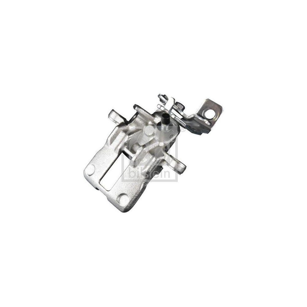 FEBI BILSTEIN Bremssattel 178248 f&uuml;r NISSAN, Hinterachse rechts