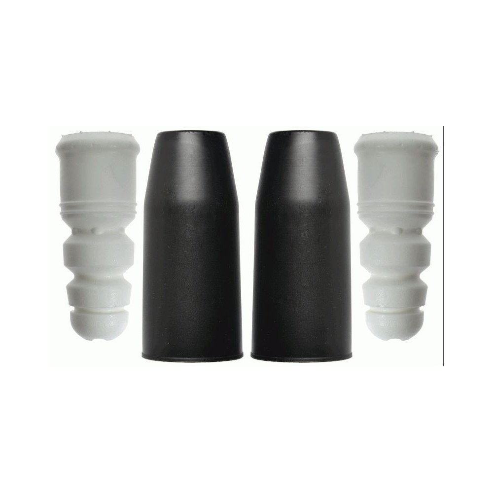 Staubschutzsatz, Sto&szlig;d&auml;mpfer SACHS 900 352 Service Kit f&uuml;r SEAT SKODA AUDI