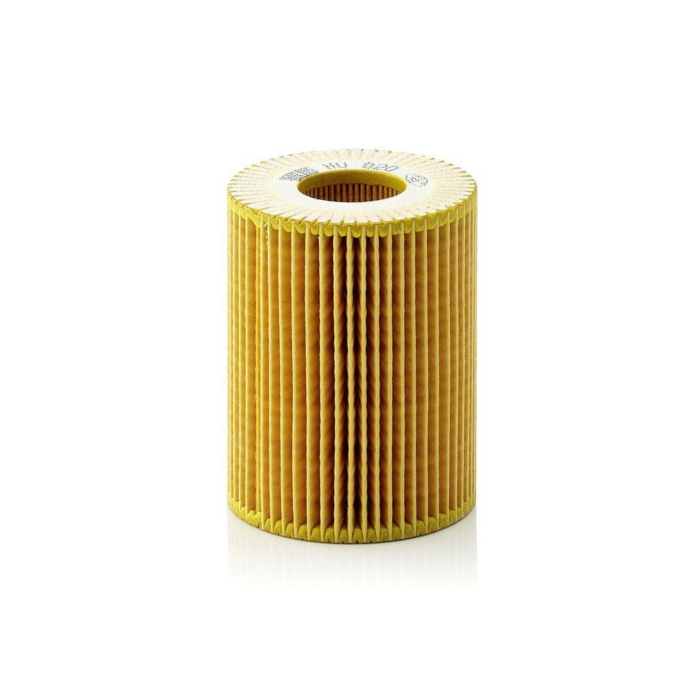 Ölfilter MANN-FILTER HU 820 x für HONDA ISUZU OPEL GENERAL MOTORS