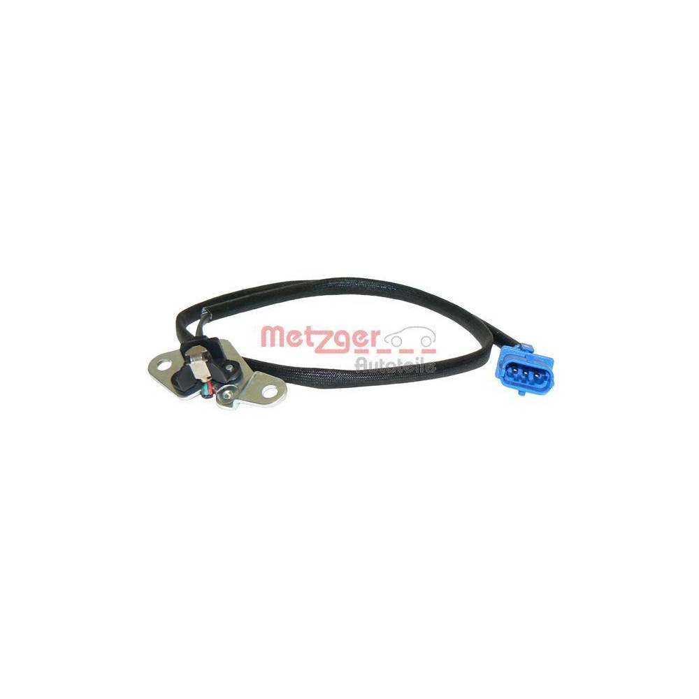 Sensor, Nockenwellenposition METZGER 0903043 f&uuml;r ALFA ROMEO FIAT OPEL SUZUKI