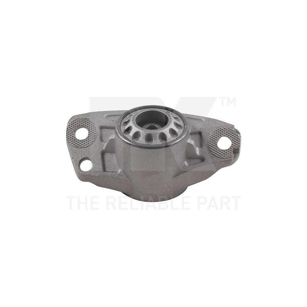 Federbeinstützlager NK 674303 für AUDI SEAT SKODA VW, Hinterachse