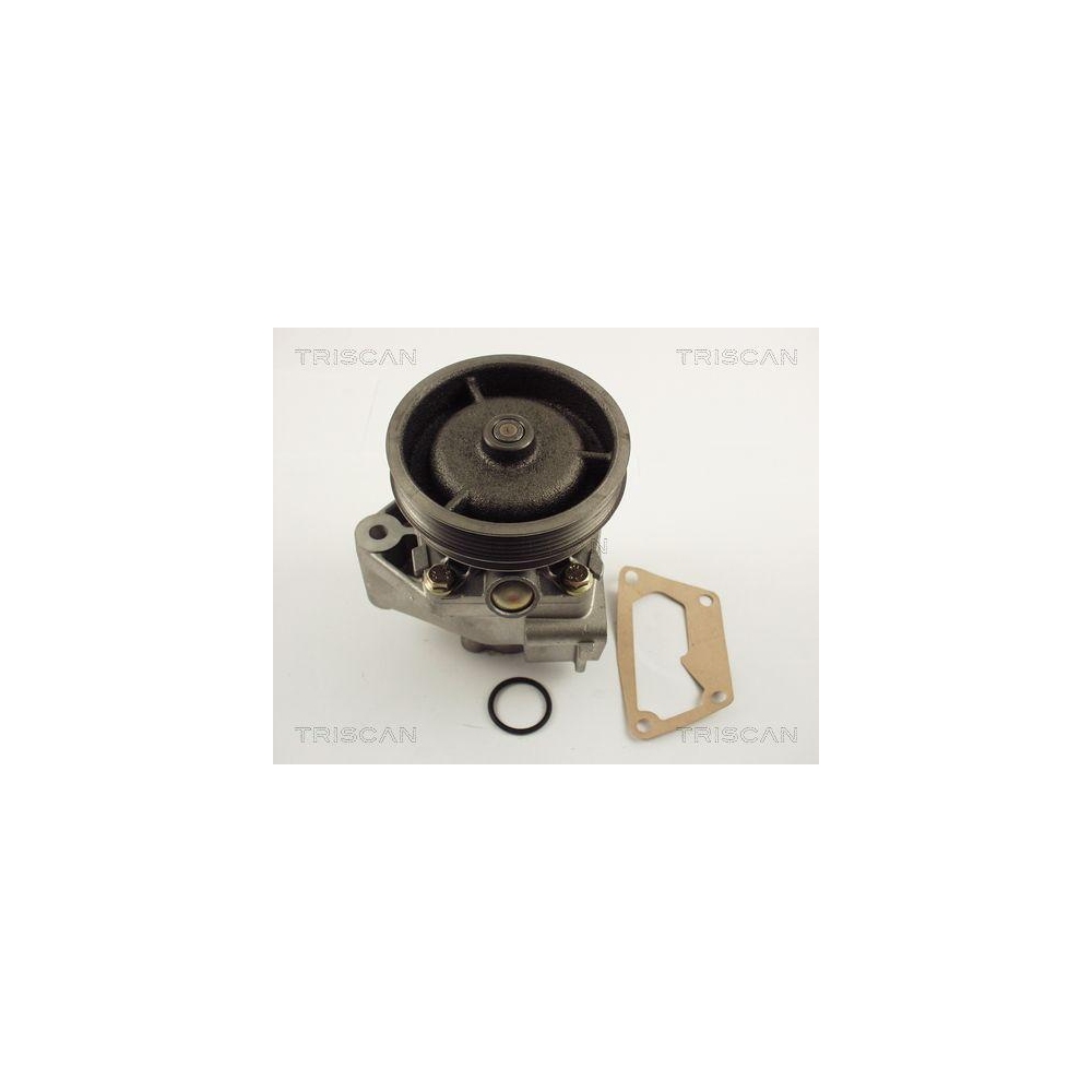 Wasserpumpe, Motork&uuml;hlung TRISCAN 8600 15129 f&uuml;r FIAT LANCIA