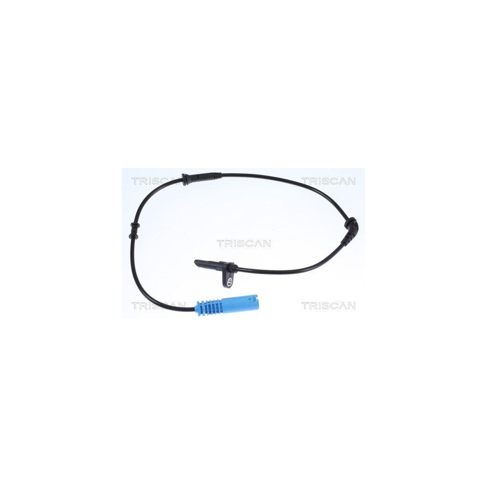 Sensor, Raddrehzahl TRISCAN 8180 11126 f&uuml;r MINI, Vorderachse