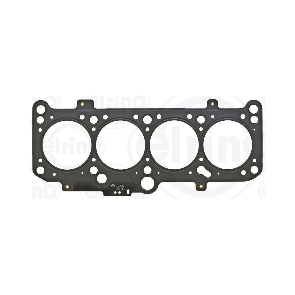 Dichtung, Zylinderkopf ELRING 412.882 f&uuml;r AUDI FORD SEAT SKODA VW CUPRA