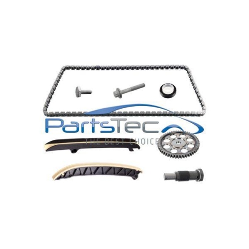 PartsTec PTA114-0233 Steuerkettensatz f&uuml;r AUDI SEAT VW