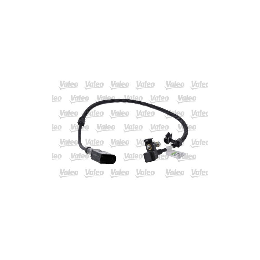 Impulsgeber, Kurbelwelle VALEO 366439 f&uuml;r AUDI SEAT SKODA VW