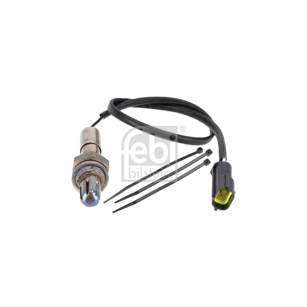 FEBI BILSTEIN Lambdasonde 179560 f&uuml;r CHEVROLET DAEWOO, vor Katalysator