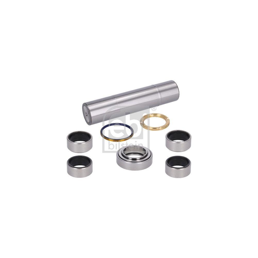 FEBI BILSTEIN Reparatursatz, Achsschenkelbolzen 182204 f&uuml;r MERCEDES-BENZ