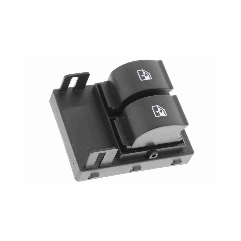 Schalter, Fensterheber VEMO V24-73-0041 Green Mobility Parts f&uuml;r FIAT, links