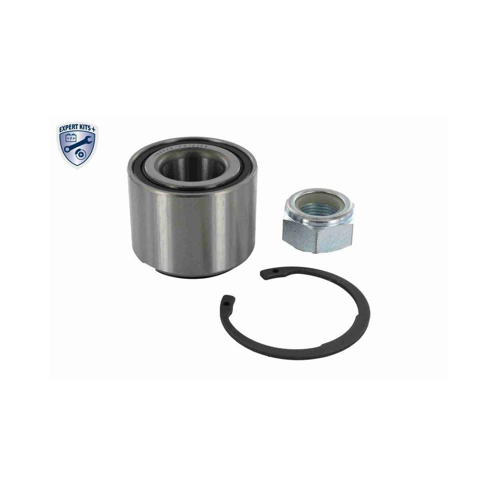 Radlagersatz VAICO V46-0091 EXPERT KITS + für RENAULT, Hinterachse
