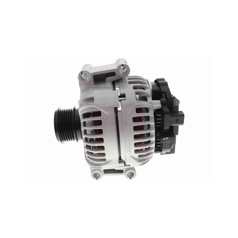 Generator VEMO V10-13-25113 Original VEMO Qualit&auml;t f&uuml;r AUDI SEAT SKODA VW VAG