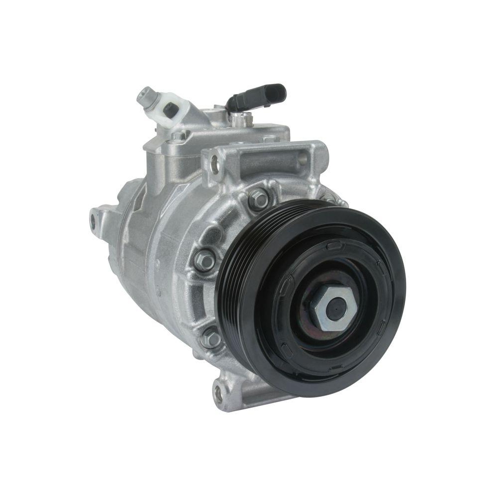 Kompressor, Klimaanlage BOSCH 1 986 AD1 022 f&uuml;r VW