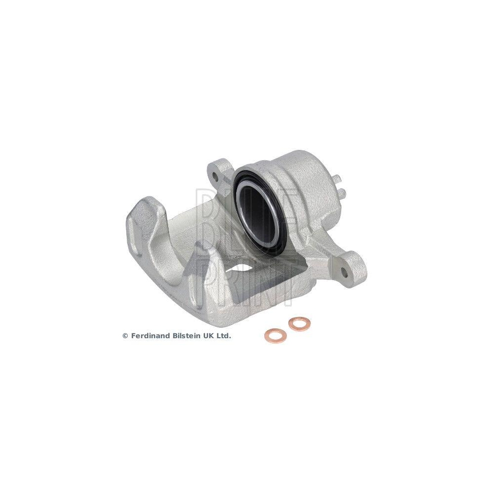 Bremssattel BLUE PRINT ADBP450216 f&uuml;r HYUNDAI KIA, Vorderachse links