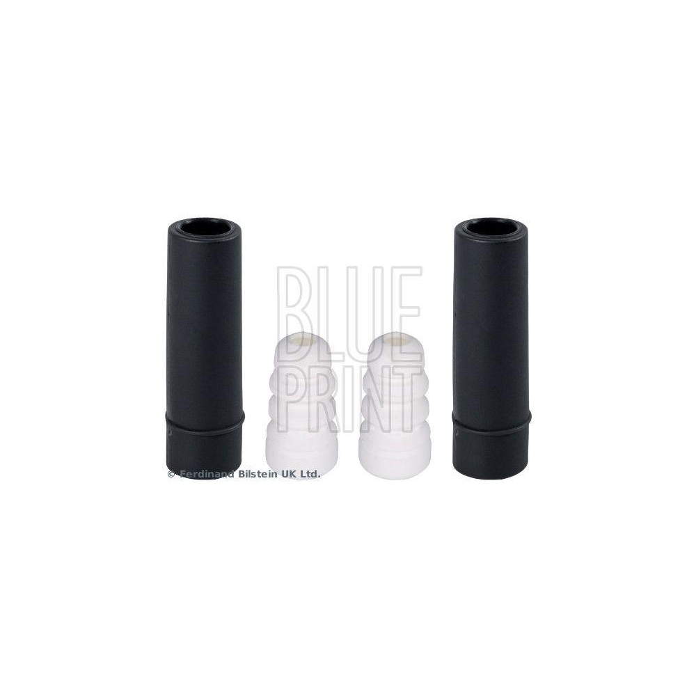 Staubschutzsatz, Sto&szlig;d&auml;mpfer BLUE PRINT ADBP840042 f&uuml;r KIA, Hinterachse