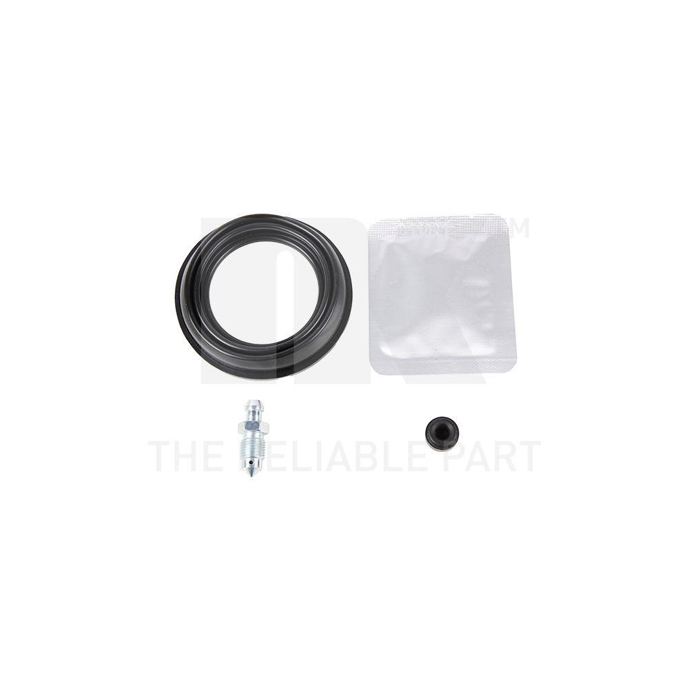 Reparatursatz, Bremssattel NK 8847021 f&uuml;r