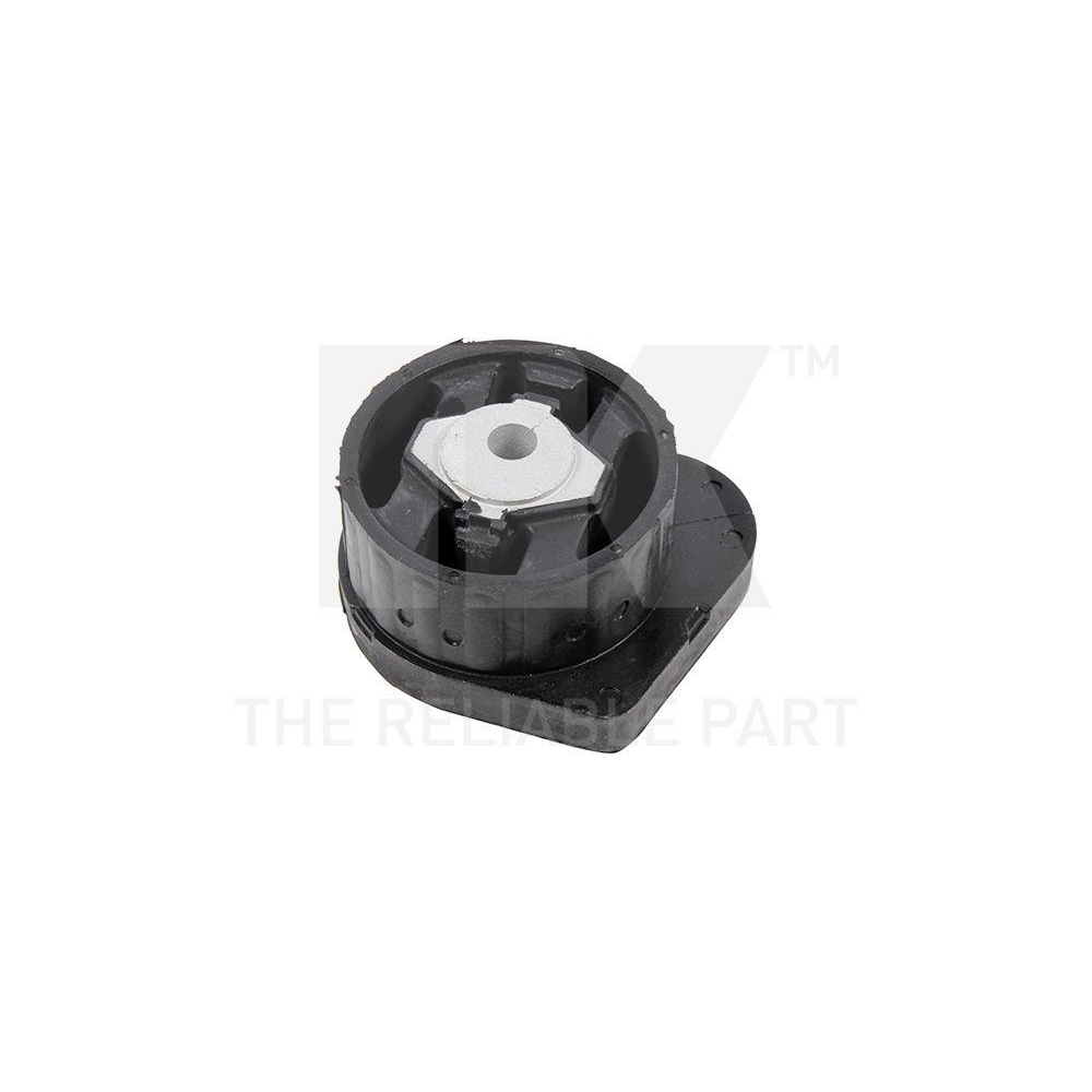 Lagerung, Automatikgetriebe NK 59715025 für BMW, Vorderachse