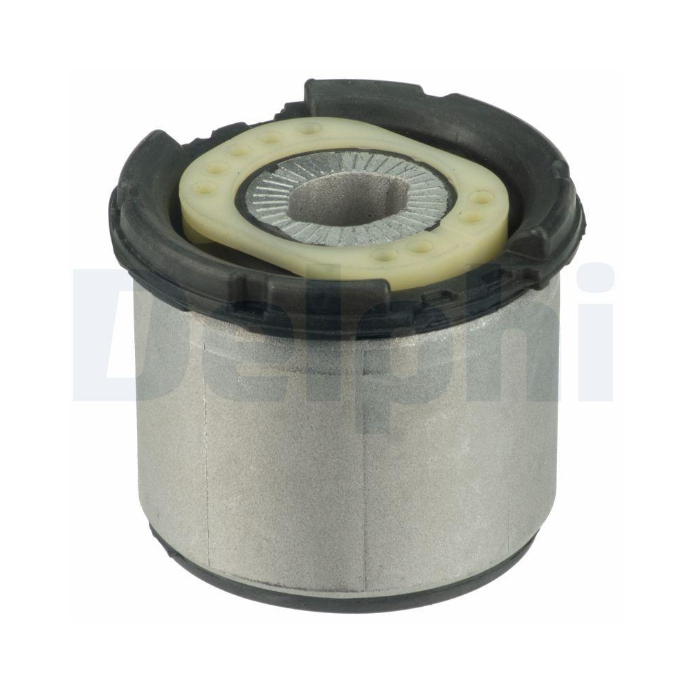 DELPHI TD1620W Lagerung, Achsk&ouml;rper f&uuml;r AUDI, Hinterachse, hinten