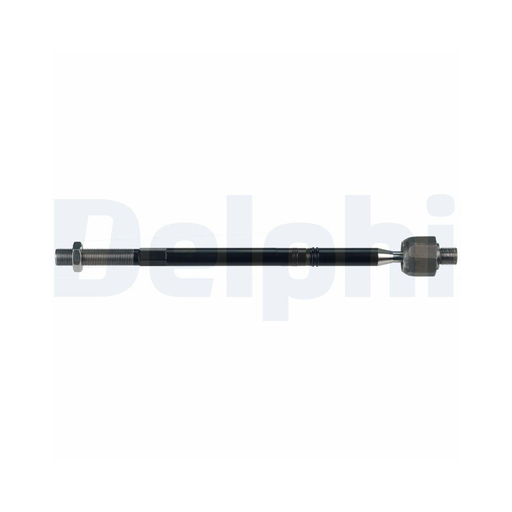 DELPHI TA3161 Axialgelenk, Spurstange f&uuml;r JAGUAR, Vorderachse