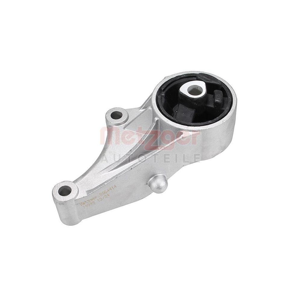 Lagerung, Motor METZGER AUTOTEILE 8054414 f&uuml;r OPEL VAUXHALL GENERAL MOTORS