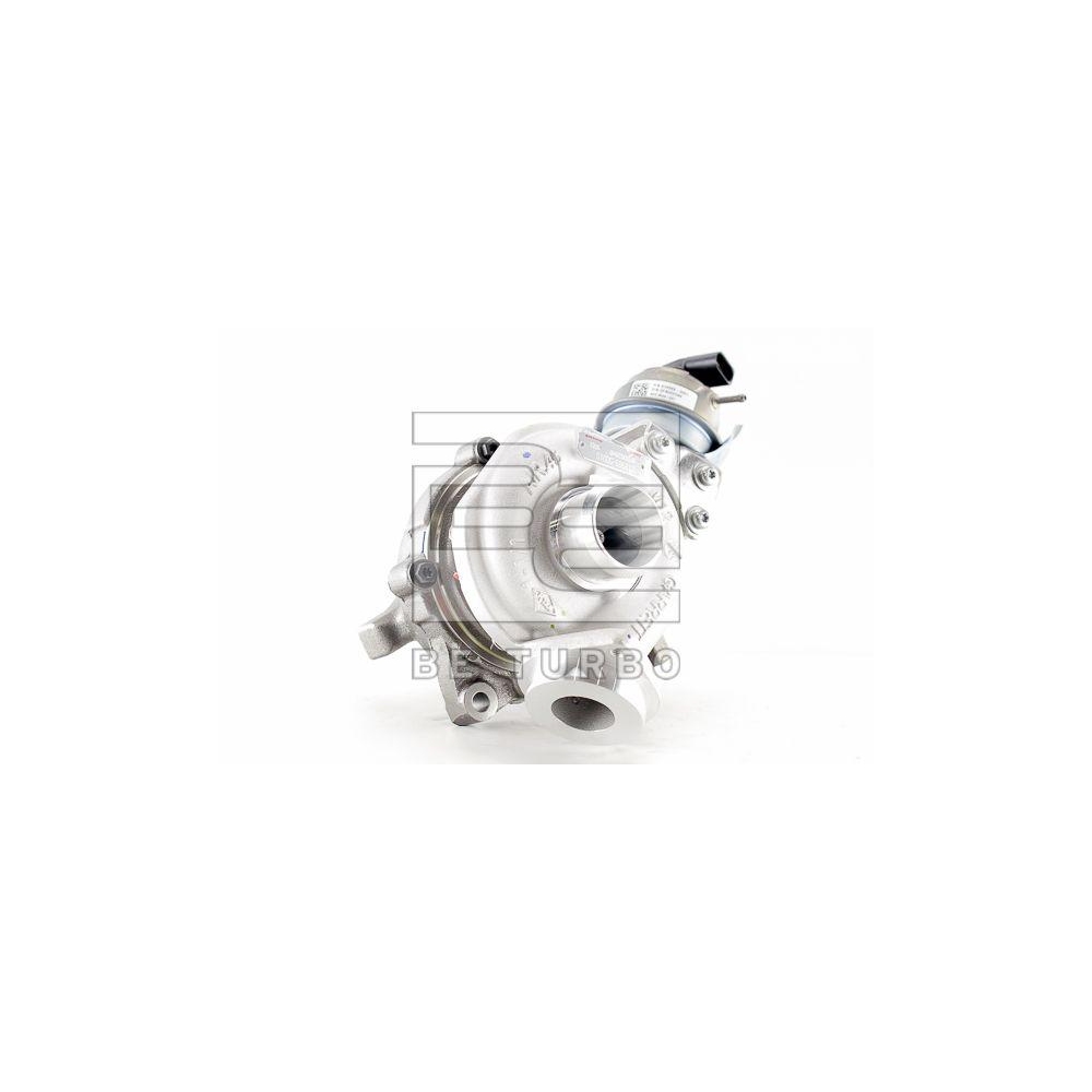 BE TURBO 129677 Lader, Aufladung f&uuml;r VAG