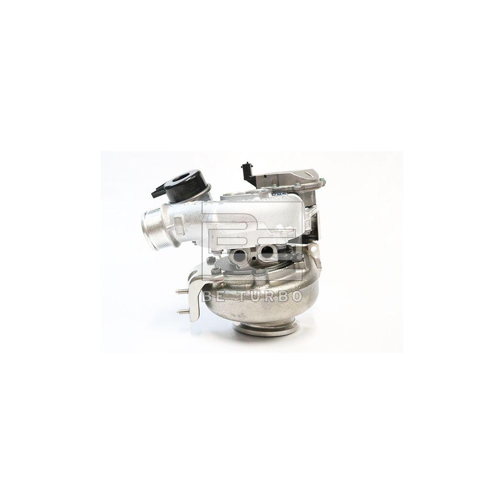 BE TURBO 131794 Lader, Aufladung f&uuml;r PORSCHE