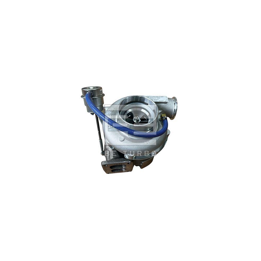 BE TURBO 129369 Lader, Aufladung f&uuml;r IVECO