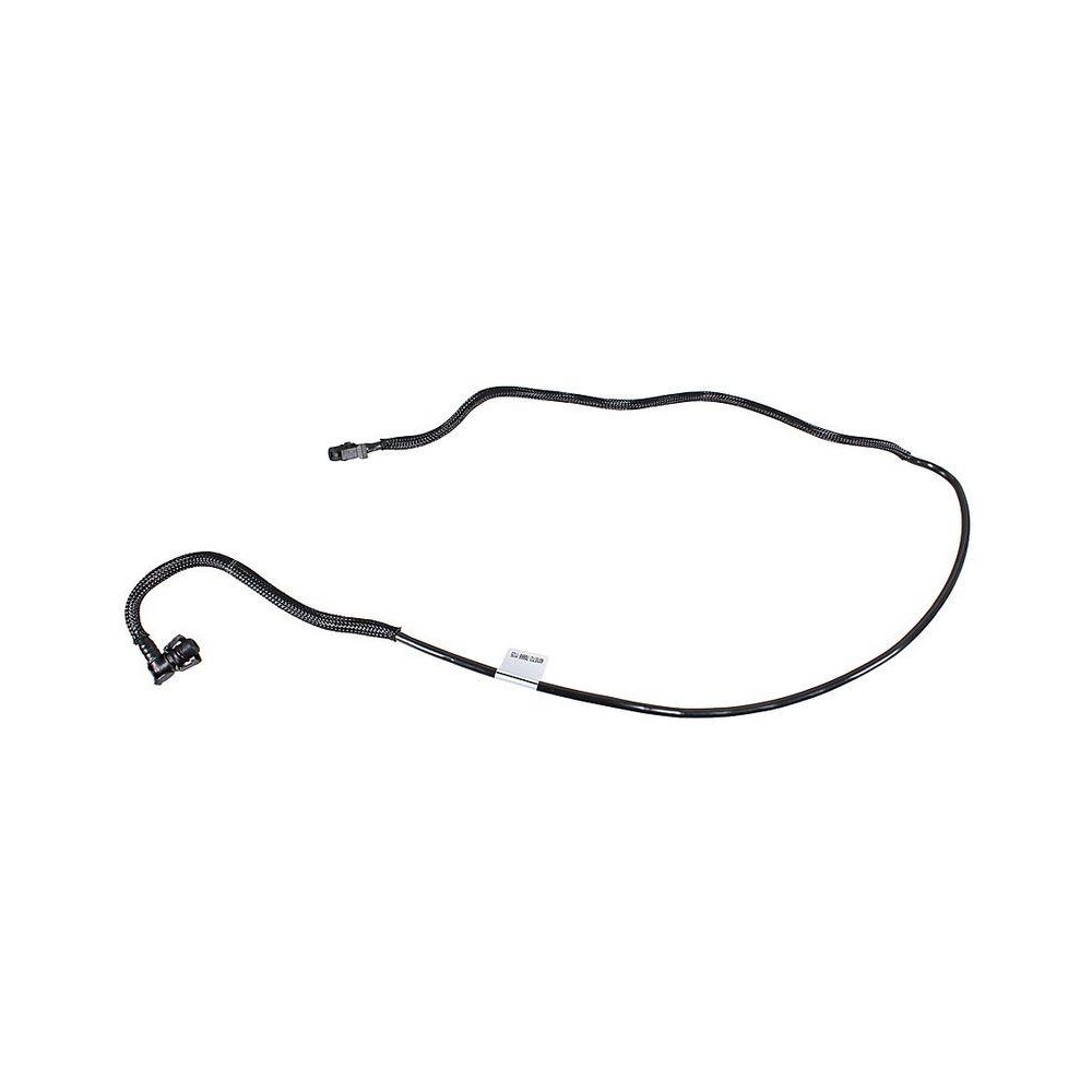 METZGER AUTOTEILE 4010712 K&uuml;hlmittelrohrleitung GREENPARTS f&uuml;r JAGUAR LAND ROVER