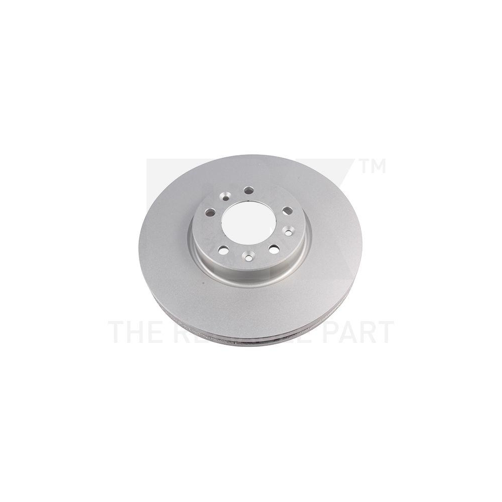 NK 311961 2 St&uuml;ck Bremsscheiben f&uuml;r CITRO&Euml;N FIAT OPEL PEUGEOT TOYOTA VAUXHALL