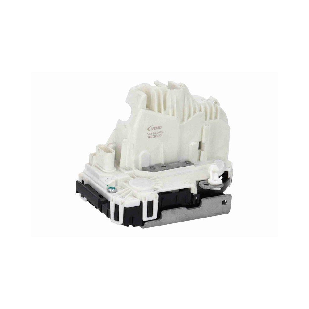 VEMO T&uuml;rschloss links und rechts V33-85-0055 + V33-85-0056 f&uuml;r DODGE