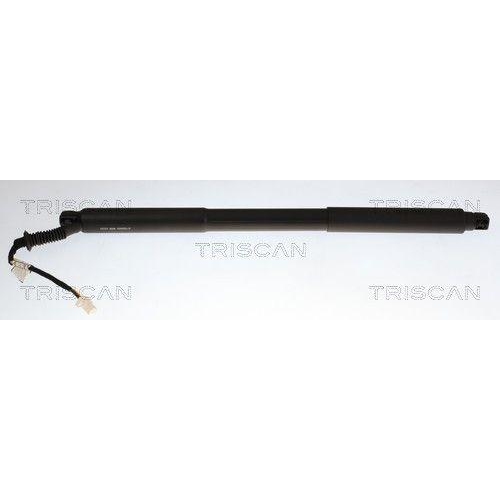 TRISCAN 8710 28305 Gasfeder, Koffer-/Laderaum f&uuml;r PEUGEOT, links