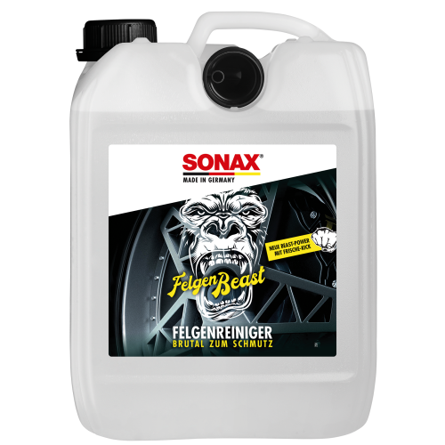 SONAX Felgenbeast 1x5l