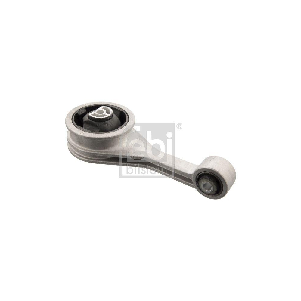 Lagerung, Automatikgetriebe FEBI BILSTEIN 15527 für FORD MAZDA FORD USA, hinten