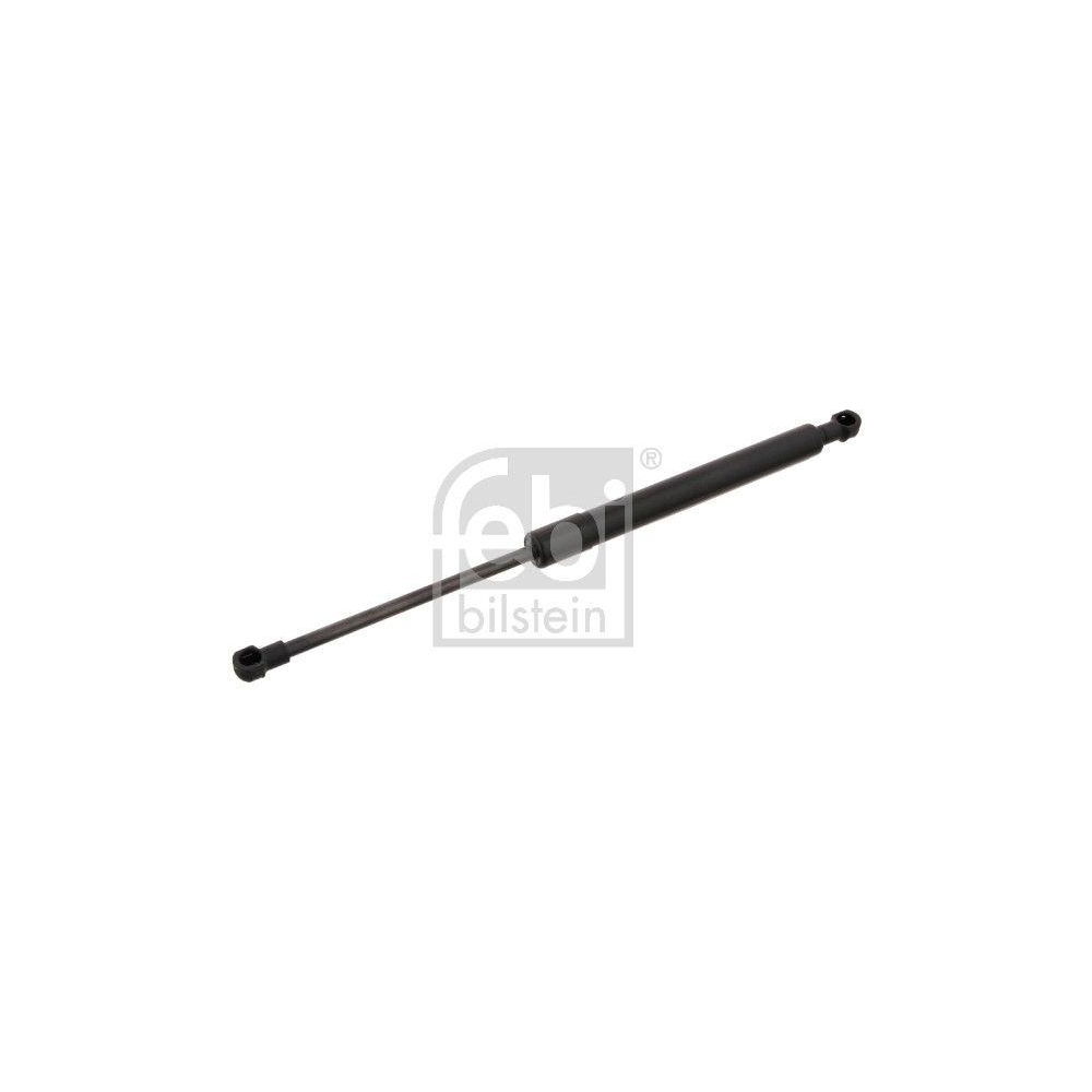 FEBI BILSTEIN Gasfeder, Koffer-/Laderaum 27635 f&uuml;r VOLVO, beidseitig