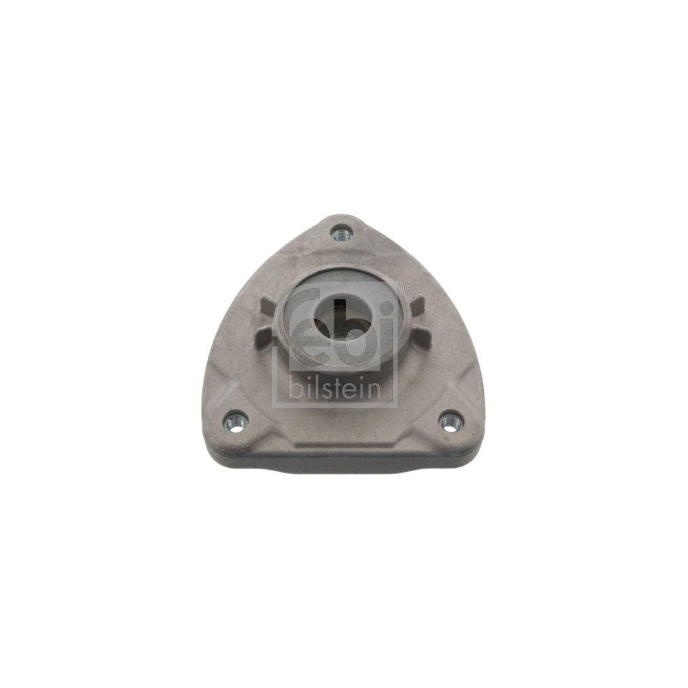 FEBI BILSTEIN Federbeinst&uuml;tzlager 47323 f&uuml;r MERCEDES-BENZ, Vorderachse